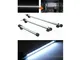 Trade Shop Traesio - Trade Shop - Lampada Immersione Led Per Acquario Tubo Led T4 Dee Luce...