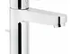NEW ROAD Miscelatore rubinetto monocomando lavabo ECO ø1.1/4' CR RDE0118/1CR