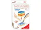 Cfadda - Sacco Abiti Sottovuoto Pompa Pz 3 40X 60 Lavatelli