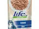 Natural per Gatti Adulti da 70 gr Tonno - Lifecat