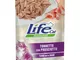 Natural per Gatti Adulti da 70 gr Tonnetto con Prosicutto - Lifecat