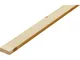Sicashop - listello abete grezzo pz. 20 mm 10 x mm 40 x mm 2000
