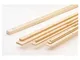 Bricolegnostore - Listello legno abete piallato spessore mm 10 - 15 - 20 varie larghezze l...