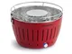 Barbecue LotusGrill Rosso - Red