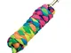 Tattini - Lunghina in nylon doppio e rigido multicolore 190 cm