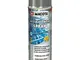 Macota - Vernice Acciaio inox spray anti graffio anticorrosione bomboletta 400 ml – tinta...