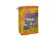 Sika - Malta idraulica Grout 212 r - 25 kg - Grigio - Gris