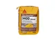 Sika - Malta per riparazioni MonoTop-3400 Abraroc - 25 kg - Grigio - Gris