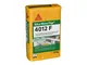 Sika - Malta per riparazioni strutturali Monotop 4012 f - 25 kg - Gris