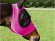 Amahorse - Maschera Antimosche in Lycra e Retina