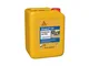 Idrorepellente gard-210 Tappetino protettivo per pavimenti - 5L - Incolore - Sika