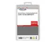 Maury's - scatola trasparante 18 scomparti removibili 13 x 22 x h 3