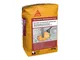 Sika - Microcemento per una facile sigillatura FastFix-60 - 20 Kg - Gris