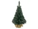 Albero di Natale Jute Bag 75 cm, Diametro 41 cm - Everlands