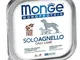 Monoproteico Solo per Cane da 150 gr Agnello - Monge