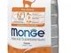 Per Gatto Sterilised con Anatra da 1,5 kg + omaggio 2 Snack Gift - Monge