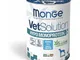 Cane Vetsolution Hypoallergenic Monoproteico 400gr Tonno - Monge