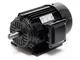 Wiltec - Motore elettrico professionale trifase 2 poli 400V 2,2kW Versione B3 2830rpm Prot...