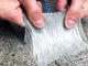 Shop-story - nastro alluminio: Nastro adesivo altamente resistente e impermeabile