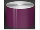 Nastro in vinile adesivo colorato 50mm Colore - Viola, Misura - 50mm x 10 Metri