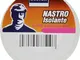 Nastro isolante bianco MM.25 (MT.25)