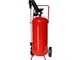 Mazzoni - nebulizzatore schiumogeno 24 litri detergente detersivo autolavaggio con ruote