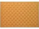 D-c-fix - tovagliette americane lavabili Savannah Bast Giallo - plastica pvc antimacchia -...