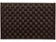 D-c-fix - tovagliette americane lavabili Savannah Bast Mocca - plastica pvc antimacchia -...