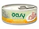 Natural per Gatto da 150 gr Tonno con Orata - Oasy