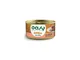 Natural Mousse per Gatto da 85 gr Salmone - Oasy