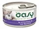 Natural Mousse per Gatto da 85 gr Tacchino - Oasy