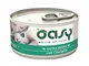 Natural Mousse per Gatto da 85 gr Coniglio - Oasy