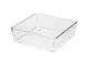 Oryx - Organizer in plastica 'Sistema Nº3' 15x15x5 cm.