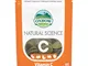 Natural science vitamina c 120 g - 
