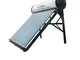 Fp-tech - pannello solare termico acqua calda sanitaria acciaio inox 180 lt tubi sottovuot...
