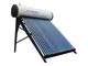 Fp-tech - pannello solare termico heat pipe pressurizzato 100 lt acciaio inox acqua calda...