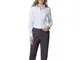 Pantaloni cameriera donna Siggi Step One 68SE0475 - 46 (EU)