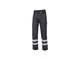 Würth Modyf - Pantalone da lavoroClassic Reflex blu s