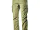  - Utility - pantalone - pant win cargo m - beige classic