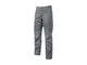 U-power - Pantalone slim fit baltic grey xl