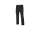 Würth Modyf - Pantalone Stretch Evolution antracite 46