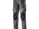  - Utility - pantalone - pant ripstop cargo s - Black