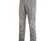 U-power - Pantalone Meek Stone Grey tg. 3XL