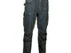 Jeans da Lavoro Cofra Barcelona Blue 48