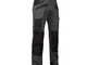 Pantalon Argile  Gris nuit / Noir - 1261