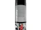 Pellicola Spray rimovibile Vernice elastica per Auto Moto Cerchi Carena  skin – nero opaco