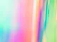 Pellicola trasparente Dichroic Dicroica adesiva arcobaleno per vetrate che cambia colore C...