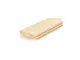 Sicashop - Perlina in legno abete mm20x150x2000