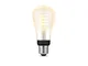  - white ambiance lampadina filamento led st64 e27 7w 929002477701 30146700