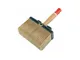 Cinghiale - Plafoniera Antigoccia Setola Bionda cm 17 x 7